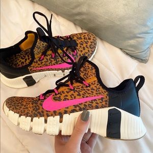 Women’s Nike Free Metcon Shoes